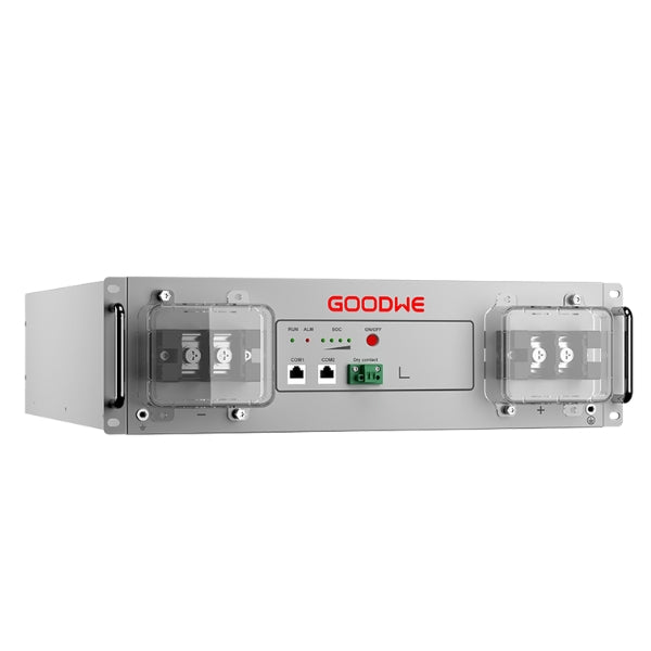 GoodWe Lynx A G3 Series 5KWH Lithium Iron Phosphate (LFP) Battery