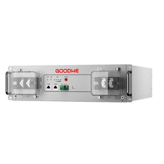 GoodWe Lynx A G3 Series 5KWH Lithium Iron Phosphate (LFP) Battery