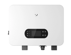 GoodWe 8kW Hybrid Inverter – ES Series (Single Phase)