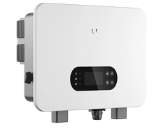 GoodWe 8kW Hybrid Inverter – ES Series (Single Phase)