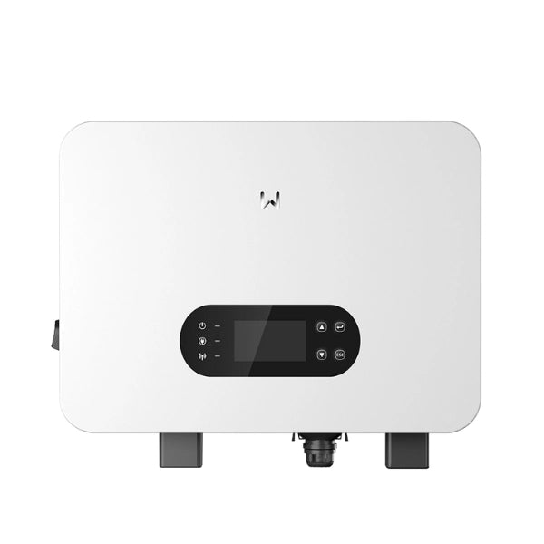 Good Way Inveter GoodWe 6kW Hybrid Solar Inverter – ES Uniq Series (Single Phase) – C Power