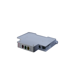 CNC Din Rail 3 Phase Multi Color  Indication Light YCD9-3