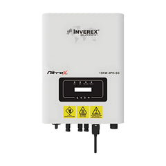 Inverex Nitrox 15KW Three Phase On-Grid Inverter 