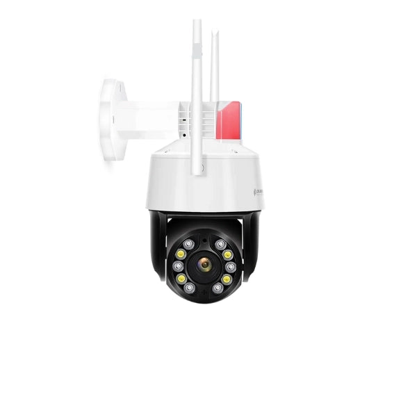 Okasha Smart 5MP Camera 