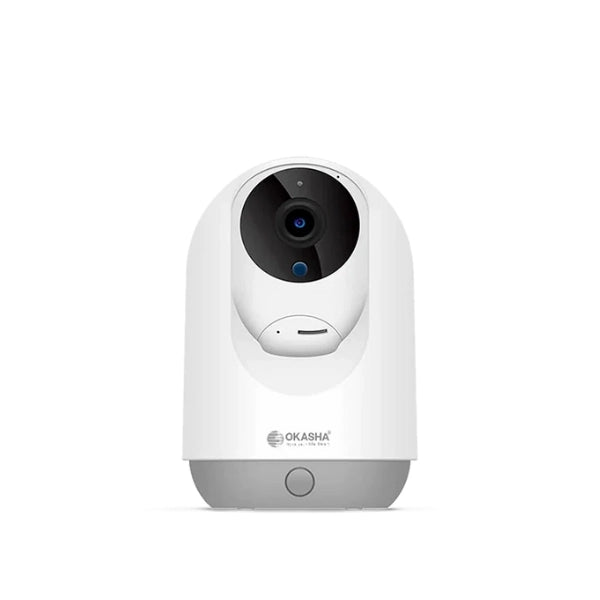 Okasha Smart Classic Security Camera