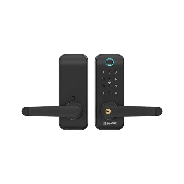 Okasha Smart Classic Smart Door Lock