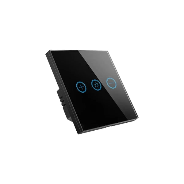 Okasha Smart Crystal Series Light Dimmer Switch