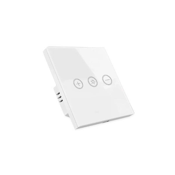 Okasha Smart Crystal Series Light Dimmer Switch