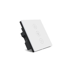 Okasha Smart Curtain & Blinds Touch Wall Switch