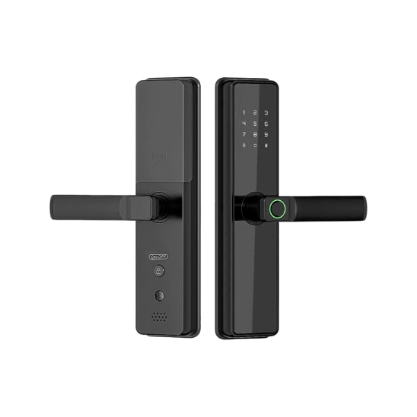 Okasha Smart Deluxe Fingerprint Door Lock