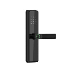 Okasha Smart Deluxe Fingerprint Door Lock