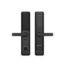 Okasha Smart Elite Series Biometric Fingerprint Door Lock