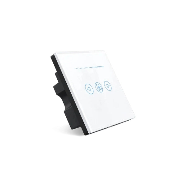 Okasha Smart Fan Speed Controller Crystal Series