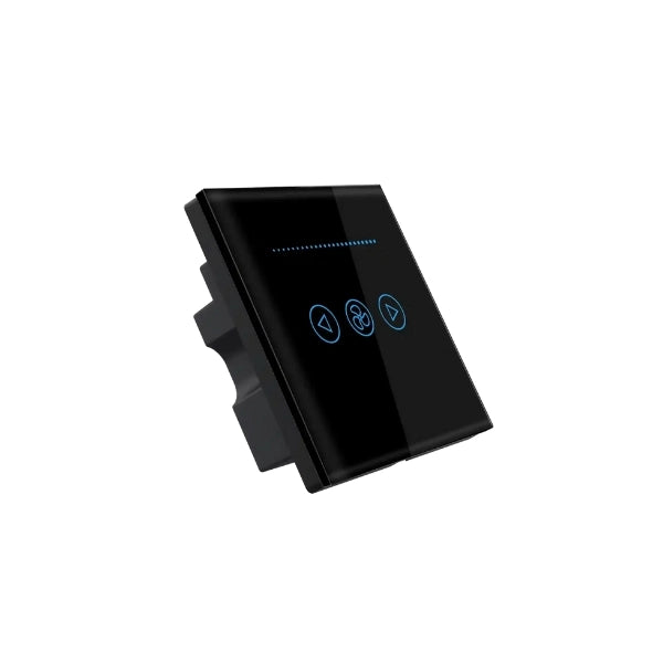 Okasha Smart Fan Speed Controller Crystal Series