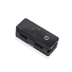 Okasha Smart Glass Door Lock