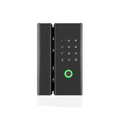 Okasha Smart Glass Door Lock
