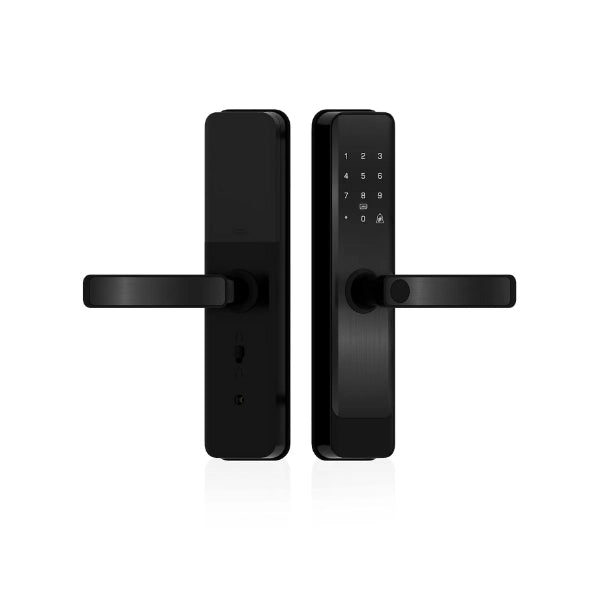 Okasha Smart Nova Series Smart Door Lock