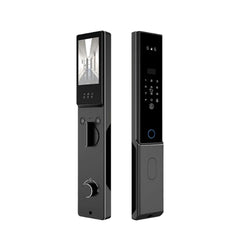 Okasha Smart Optimum Pro Door Lock 