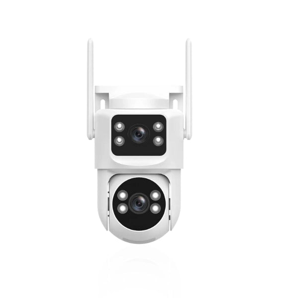 Okasha Smart PTZ Camera -2+2MP