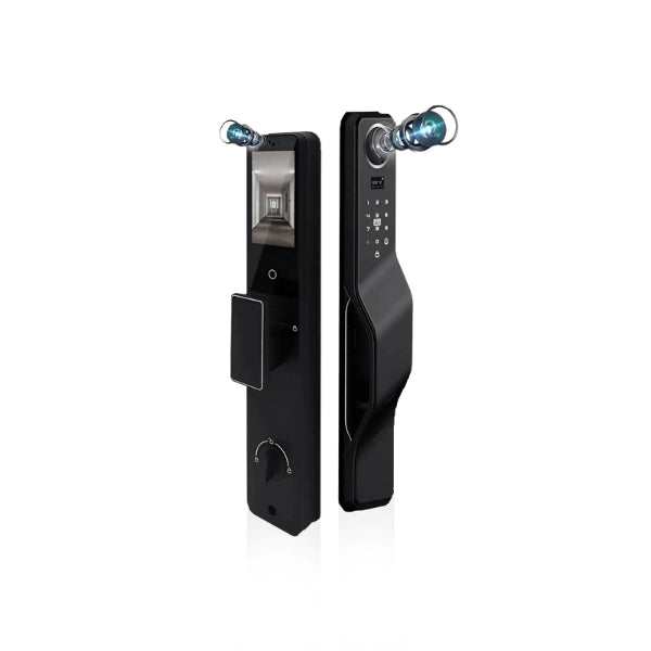 Okasha Smart Vault Door Lock