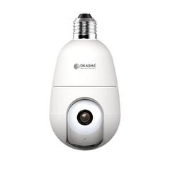 Okasha Smart Wireless Ceiling Camera 