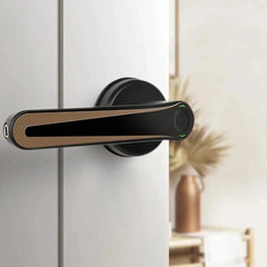 Okasha Super Smart Door Lock (Bluetooth)