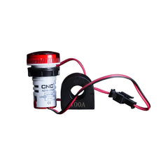 Panel Indicator Meters AD16-22VA Volt and Ampre

