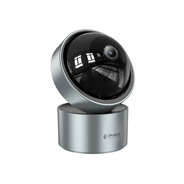 Okasha Smart Robot Camera 