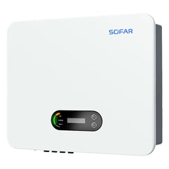 SOFAR 15KTLX G3 Three Phase On Grid Inverter
