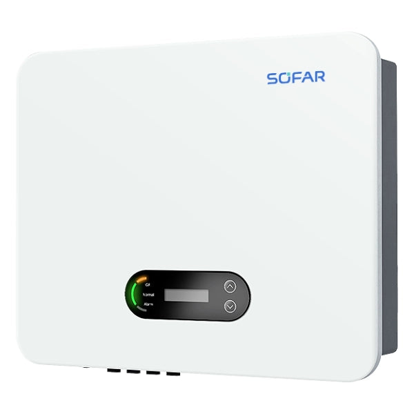 SOFAR 20KTLX G3 Three Phase On Grid Inverter