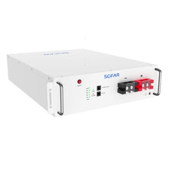SOFAR 5KWH-L1 Lithium Battery
A