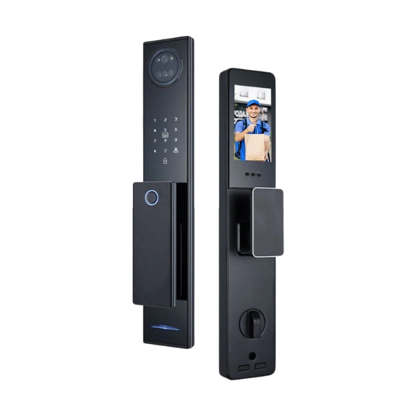 Okasha Smart Optimum Door Lock