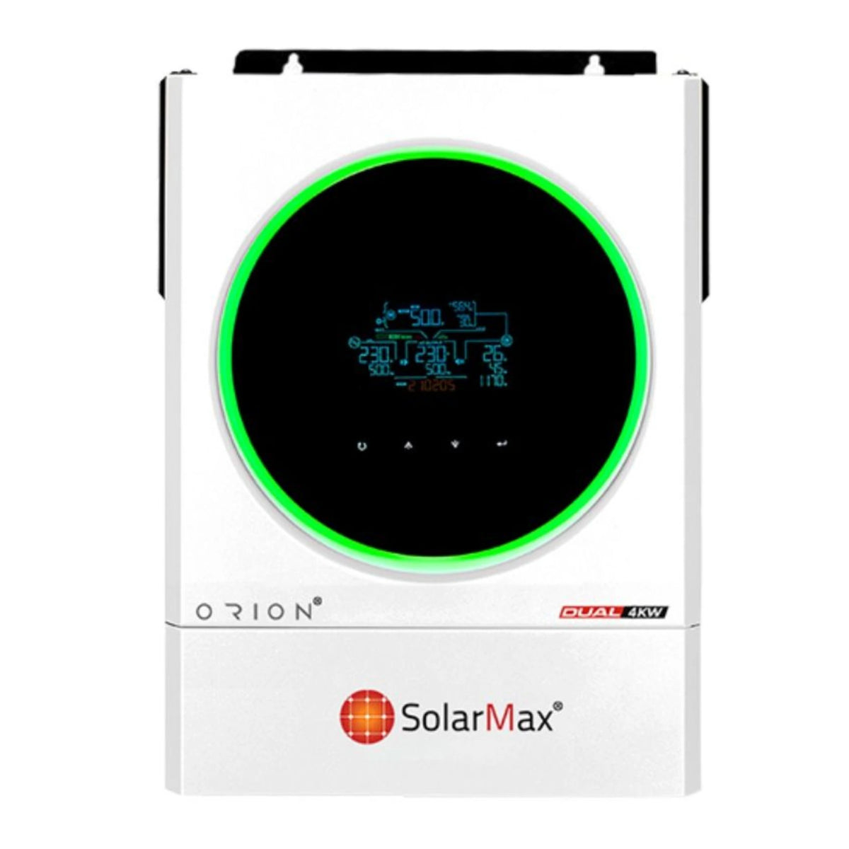 SolarMax Orion 4KW Hybrid Inverter – C Power