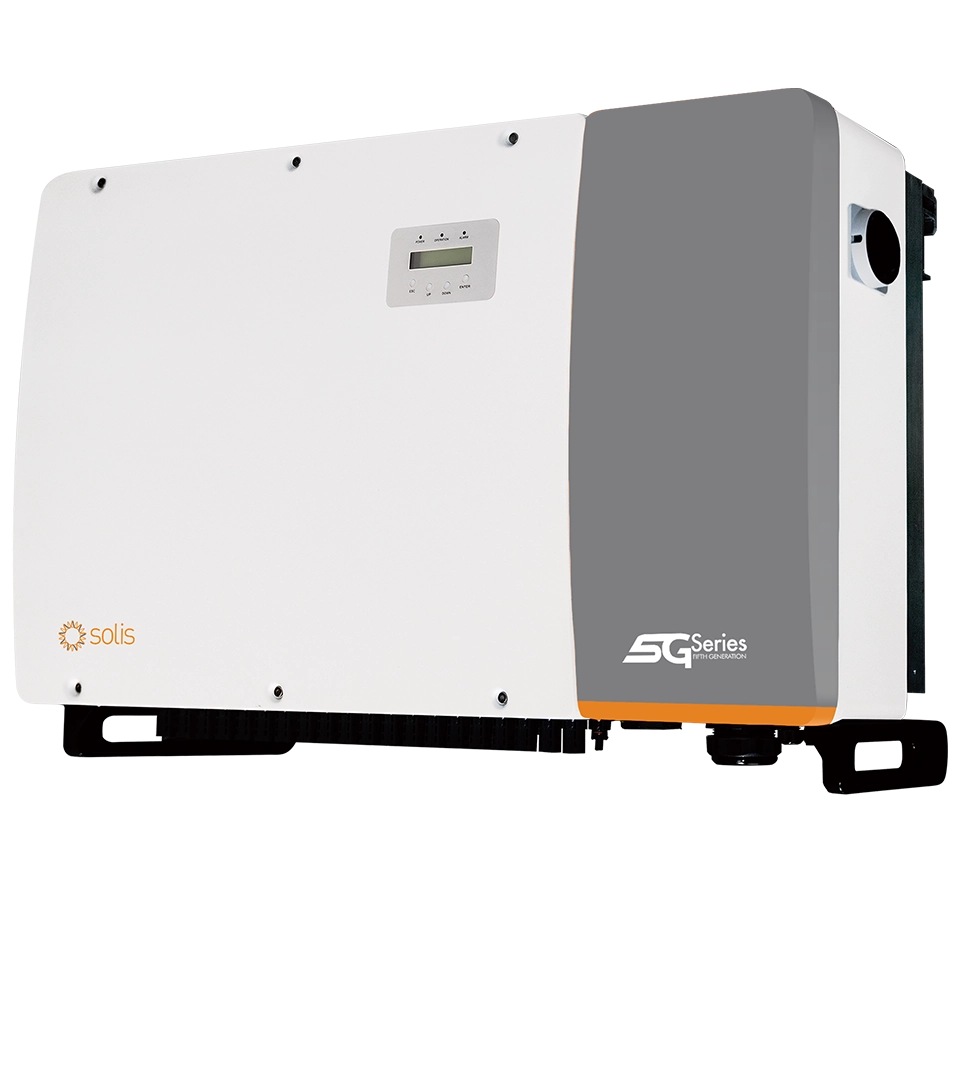 Solis-125KW