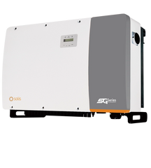Solis-125KW