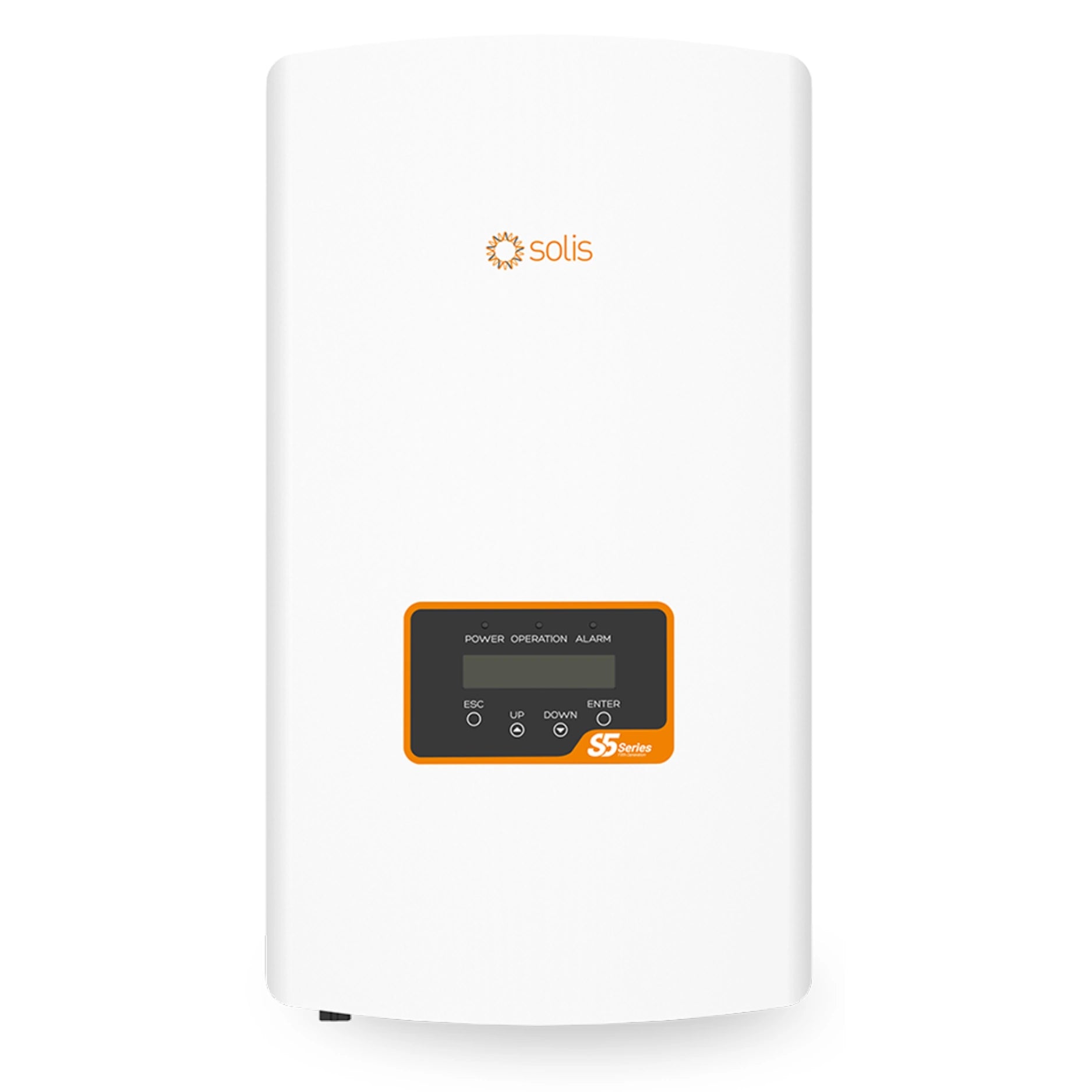 Solis 15kW On-Grid Solar Inverter
