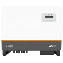 Solis 30kW On-Grid Solar Inverter
