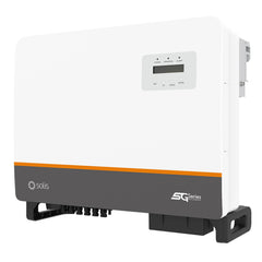 Solis 30kW On-Grid Solar Inverter
