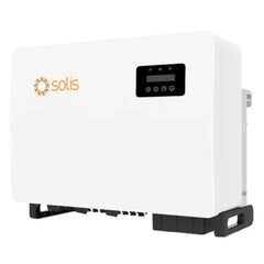 Solis 60kW On-Grid Solar Inverter