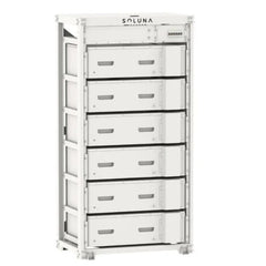Soluna Lithium Battery 10K Pack LV