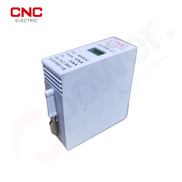 DC SPD CARTRIDGE