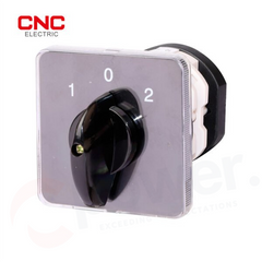 CNC EP Series 3P Changeover Switch – Reliable Power Control