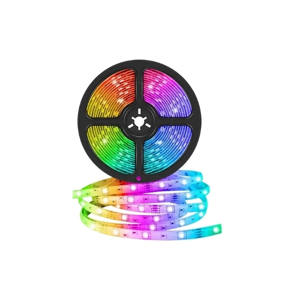 Okasha Smart WiFi Dream RGB LED Strip Light 5M