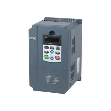 DC VFD Three Phase 380V – Efficient Variable Frequency Drive