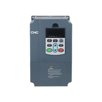 DC VFD Three Phase 380V – Efficient Variable Frequency Drive