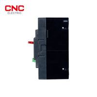 4P CNC MCCB Molded Case Circuit Breakers YCM7