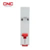 1P AC MCB Cricuit Breaker 500V YCB7H-63