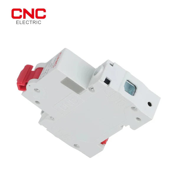 1P AC MCB Cricuit Breaker 500V YCB7H-63