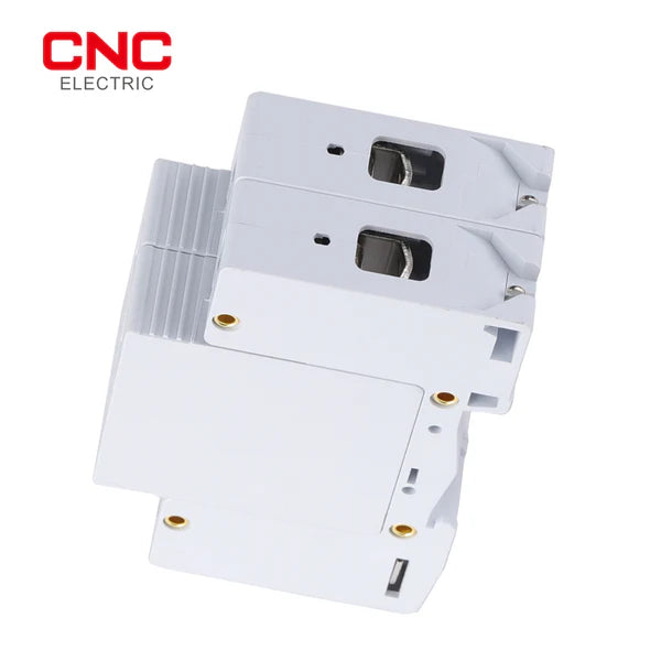 CNC AC 2P SPD 385V Surge Protection Devices 20KA-40KA YCS6-C