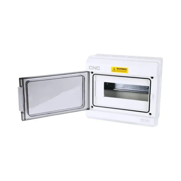 cnc waterproof solar db